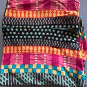 New, never worn LuLaRoe Leggings